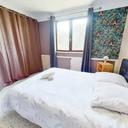 Collines Apartmán