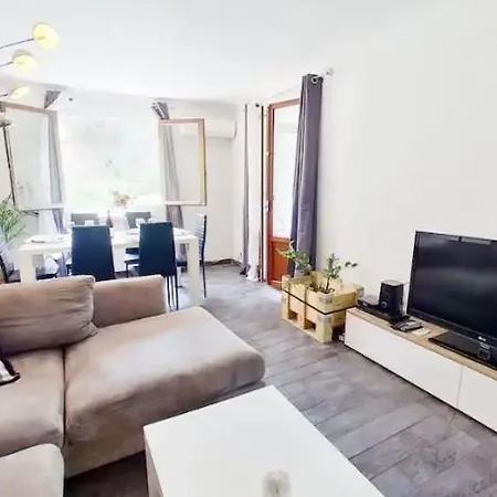 Collines Appartement