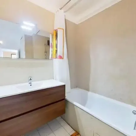 Collines * La Trinite (Alpes-Maritimes)