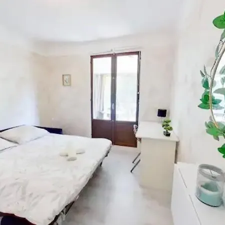 Collines * La Trinite (Alpes-Maritimes)