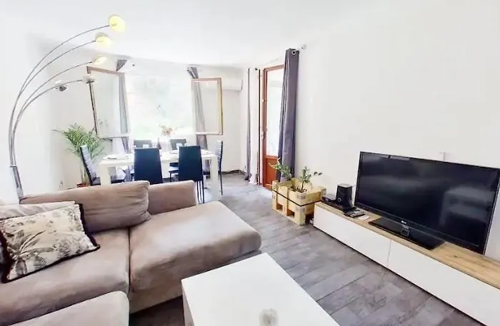 Collines Appartement