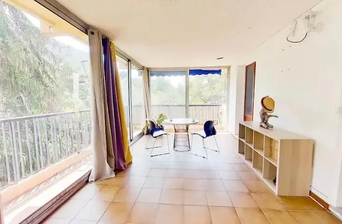 Collines Apartment La Trinite (Alpes-Maritimes)