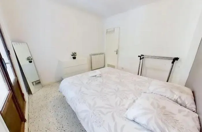 Collines La Trinite (Alpes-Maritimes)