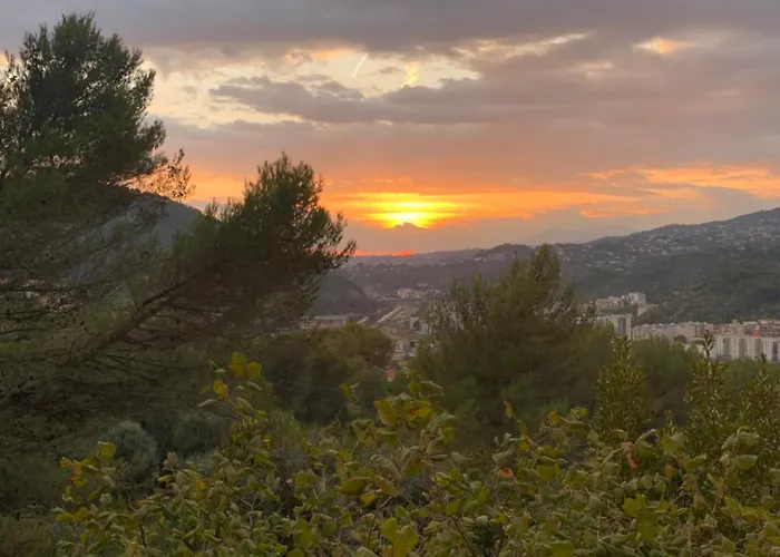 Collines Appartement *